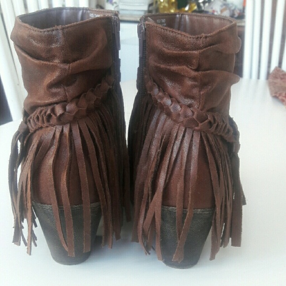 Jellypop booties - Picture 3 of 4